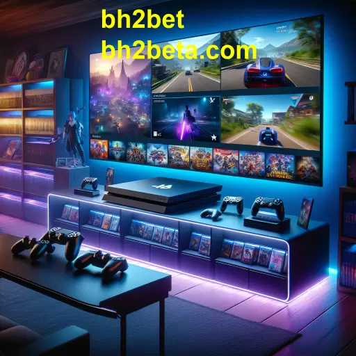 Tendências Emergentes no Mundo dos Jogos Eletrônicos